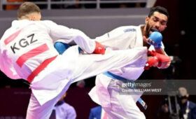 Каратисты Кыргызстана выступят на Играх исламской солидарнос