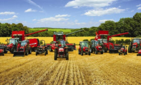 Минсельхоз и РКФР провели переговоры о сотрудничестве