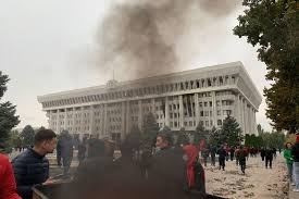 Отныне перевороты вы будете видеть только во сне, — президент