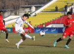 Отбор Кубка Азии (U-17): Сегодня Кыргызстан в Бишкеке сыграет с Лаосом
