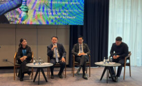 В Кыргызстане создан Деловой совет по вопросам детей