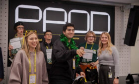 Олимпиада PROD приглашает к участию старшеклассников со всех стран