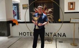 Кыргызстанец Медет Джапаров выиграл чемпионат мира по шахматам