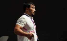 Федерация борьбы официально назначила главного тренера сборной по греко-римской борьбе