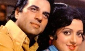 Умер культовый актёр Болливуда Дхармендра в возрасте 89 лет