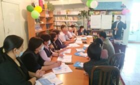 В Кыргызстане стартуют масштабные обучения для депутатов местных кенешей