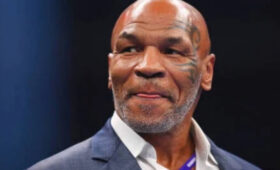 Майк Тайсон готов к реваншу с Джейком Полом