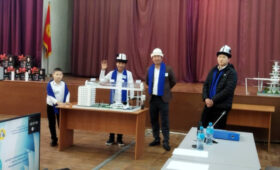 Семьи СЮТ Ленинского района блеснули на международном конкурсе