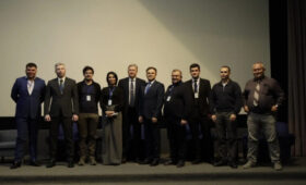 В Ростове-на-Дону обсудили влияние извне на Центральную Азию и Кавказ