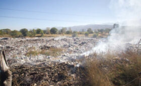 Китайские компании возведут в Казахстане три мусоросжигающих завода