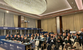 Кыргызстан озвучил приоритеты в сфере экологии и культуры на сессии ЮНЕСКО