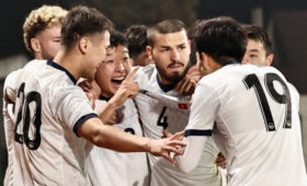 Кубок Манаса (U-23): Сколько может получить сборная Кыргызстана в случае победы над Россией? Список призовых