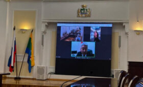 Бишкек и Екатеринбург расширяют сотрудничество в сфере спорта 