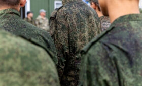 В регионах России начался набор добровольцев для защиты важных объектов