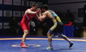 В Бишкеке состоится чемпионат Кыргызстана по спортивной борьбе