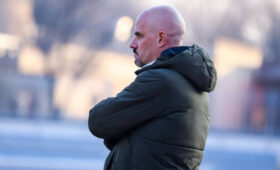 Тренер сборной Кыргызстана (U-17) назвал причину поражения Пакистану