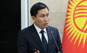 Каарманбек Байдавлетов освобожден от должности замминистра здравоохранения