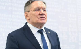 Глава «Росатома» перечислил совместные проекты Кыргызстана и России