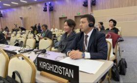 По инициативе Кыргызстана ЮНЕСКО учредила День кочевого наследия