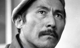 В Бишкеке пройдет иммерсивный вечер памяти Суйменкула Чокморова