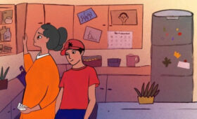 В Кыргызстане стартовала кампания ко Всемирному дню борьбы со СПИДом