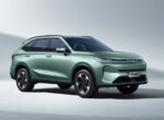 Бензиновый Haval H6L выходит на рынок: намного дешевле родственного Xiaolong Max