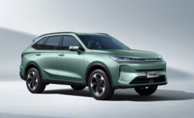 Бензиновый Haval H6L выходит на рынок: намного дешевле родственного Xiaolong Max