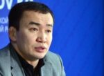 Канат Бегалиев: Состояние греко-римской борьбы в Кыргызстане ниже среднего
