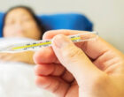 Минздрав приобрел тест-системы для диагностики гриппа