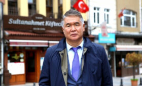 Султан Раев стал лауреатом международной премии «Наследие будущего»