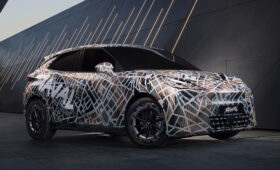 Новые подробности о Cupra Raval: технические данные и цена стартовой версии хот-хэтча