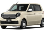 Кей-кар Honda N-One обзавёлся версией со «скандинавским» дизайном и вернул механику
