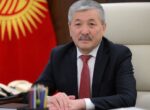 Адылбек Касымалиев поздравил граждан Кыргызстана с Днём науки