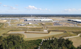 Toyota запустила батарейный завод в США и вложит ещё 10 млрд долларов в эту страну