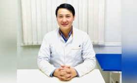 Из-за гаджетов у детей появляется расстройство пищеварительного тракта, — врач. Интервью