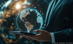 Россия объединяет небо, воду, и дороги в одну цифровую систему