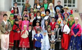 Русский язык в Кыргызстане – был и остается инструментом роста и знаний