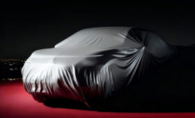 Mitsubishi собирается совсем скоро вернуться на британский рынок