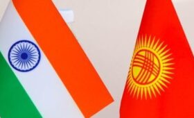 Индия выделит грант на улучшение медцентра в Баткенской области