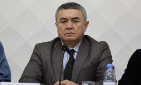 «Катастрофа или нет?» Мнение профессора Сарыбаева о сложившейся ситуации в медицинской науке