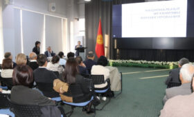 Кыргызстан и Китай объявили конкурс на 10 совместных научных проектов