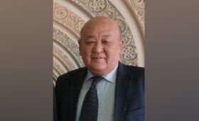 Скончался доктор медицинских наук Орозали Кочоров