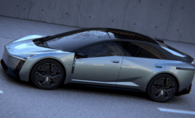 Toyota GR Corolla может лишиться 304-сильной турботройки в ходе смены генерации