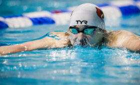 Состав сборной Кыргызстана по плаванию на Исламские игры. Список