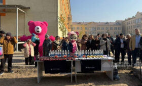 В Центре охраны материнства и детства планируют развивать трансплантацию костного мозга, запускать CAR-T терапию и расширять отделения