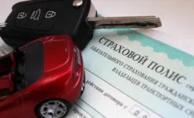 Защита на дорогах: почему полис ОСАГО — это ответственность каждого водителя Кыргызстана