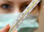 В Кыргызстане за неделю зарегистрировано 6574 случая ОРВИ