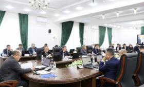 Материалы по нарушениям в Госимуществе переданы в прокуратуру и ГКНБ