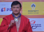 Кыргызстанцы завоевали 5 медалей на чемпионате мира в Бишкеке. Результаты