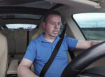 Euro NCAP радикально меняет программу испытаний: учёт эргономики и виртуальные тесты
